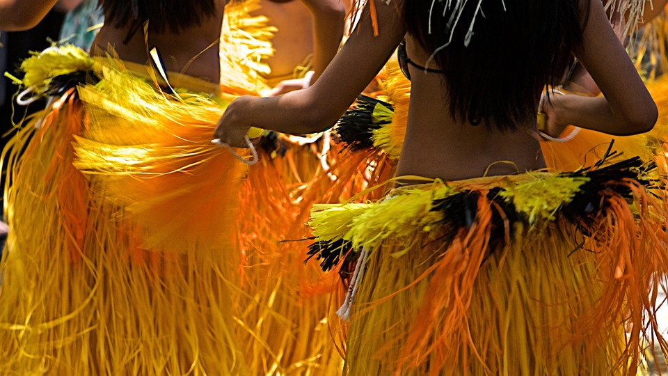 The Art of Hula Dancing: A Cultural Treasure of Hawaii