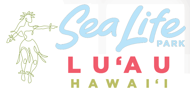 Sea Life Park Luau